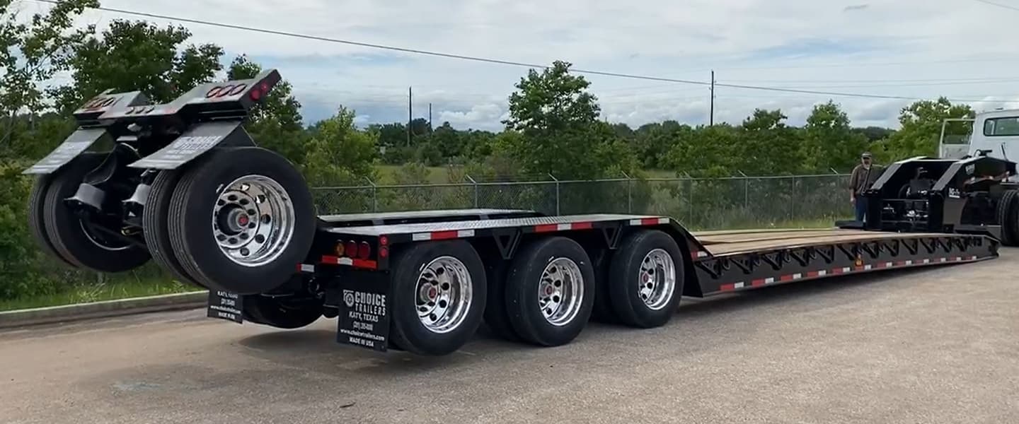 Stingers, Boosters and Jeeps