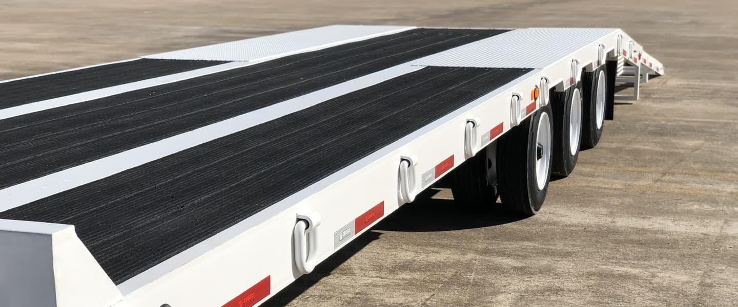 Tag-A-Long Trailer