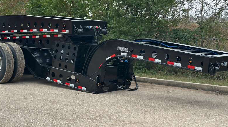 Professional paint finish